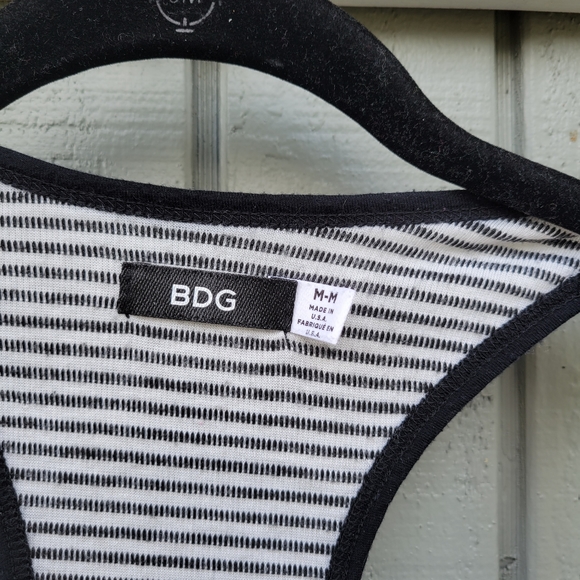 BDG Urban Outfitters Tunic Tank - Picture 4 of 5